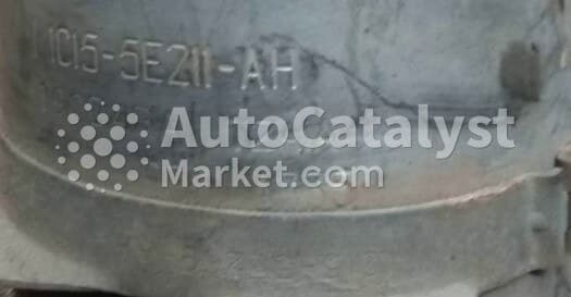 Катализатор от Ford 1C15-5E211-AH