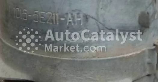 Катализатор от Ford 1C15-5E211-AH