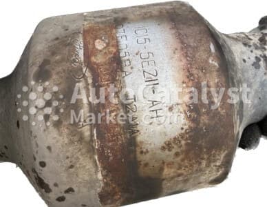 Катализатор от Ford 1C15-5E211-AH №10