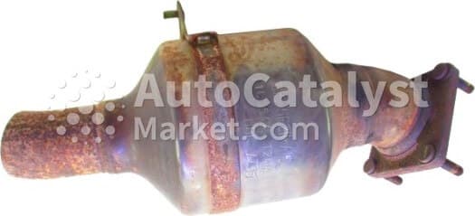 Катализатор от Ford 1C15-5E211-AH