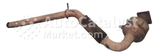 Катализатор от Ford 1C15-5E211-AH