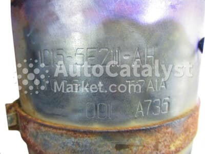 Катализатор от Ford 1C15-5E211-AH