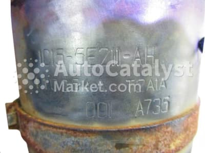 Катализатор от Ford 1C15-5E211-AH