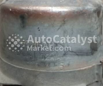 Катализатор от Ford 1C15-5E211-AH №15