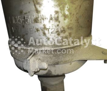 Катализатор от Ford 1C15-5E211-AH №13