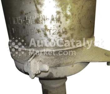 Катализатор от Ford 1C15-5E211-AH