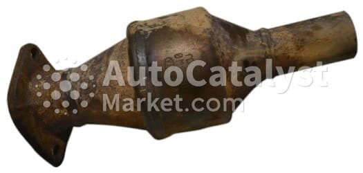 Катализатор от Hyundai, KIA U03CW0 №6