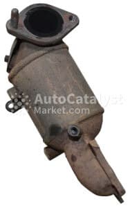 Катализатор от Hyundai, KIA W2A200 №5