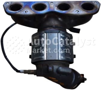 Катализатор от Hyundai, KIA 2E560 №3