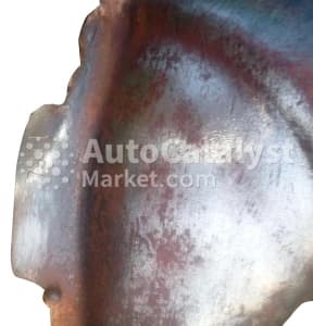 Катализатор от Subaru 7911 №3