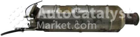 Катализатор от Peugeot, Citroën TR PSA F023 (DPF)