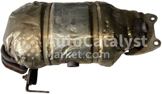 Катализатор от Chrysler, Jeep 874AG №5