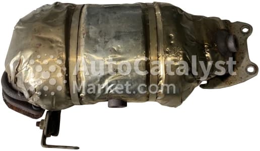 Катализатор от Chrysler, Jeep 874AG