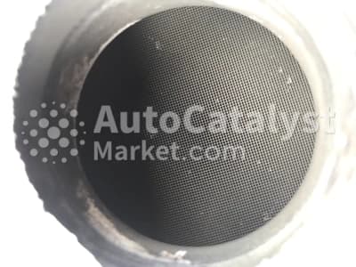 Катализатор от Audi, Volkswagen 1K0131701DM №5