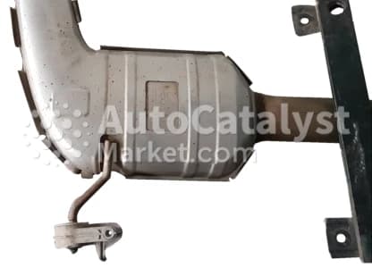 Катализатор от Alfa Romeo, Fiat, Lancia 50554339 №2