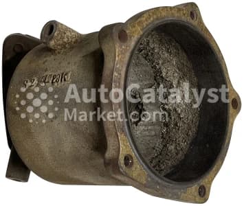 Катализатор от Hyundai, KIA S2 (Hyundai/Kia) №3