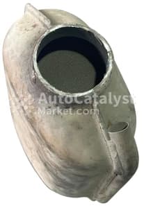 Катализатор от SAAB 5466297