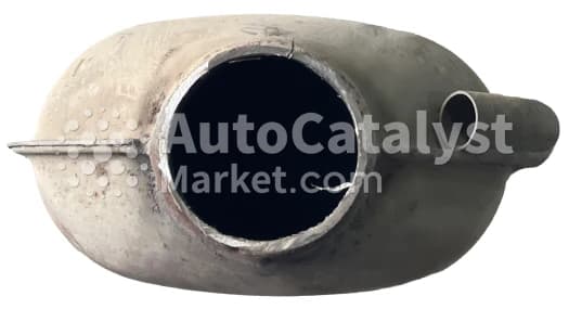 Катализатор от SAAB 5466297