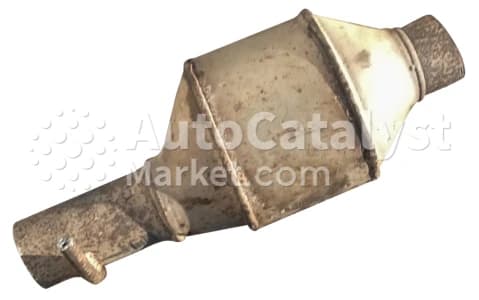 Катализатор Chevrolet, General Motors 12636476