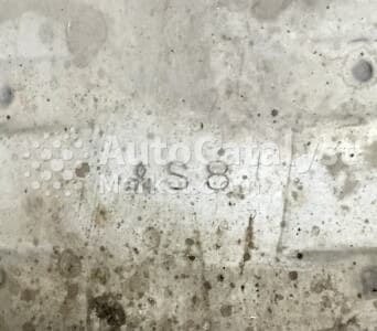 Катализатор от Mitsubishi S8 №6