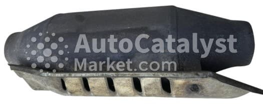 Катализатор от Audi, Volkswagen 1J0178CBDE №5