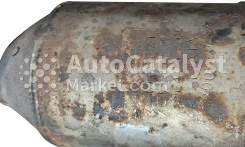 Катализатор от Ford 7C11-5E211-DA