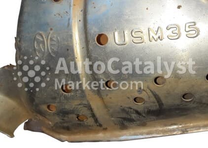 Катализатор от Hyundai, KIA USM35 №5