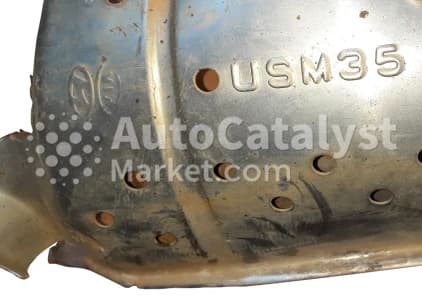 Катализатор от Hyundai, KIA USM35 №2