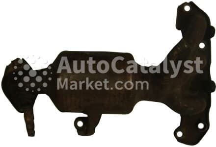 Катализатор от Suzuki 68K-C02