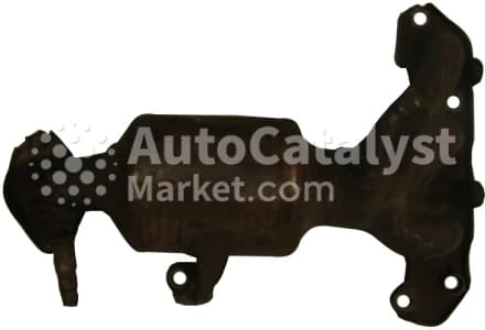 Катализатор от Suzuki 68K-C02 №5