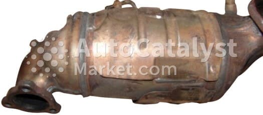 Катализатор от Hyundai, KIA DF LE42 (DPF) (Type 2)