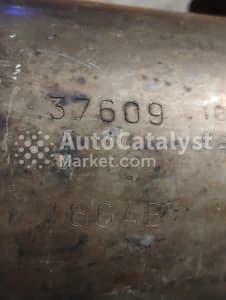 Катализатор от Chrysler 166AB №2