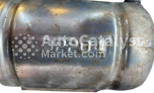 Катализатор от Hyundai, KIA L9PP04