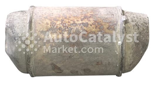 Катализатор от Audi, Volkswagen 045178ACM №7