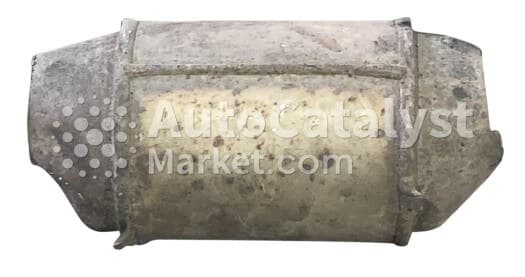 Катализатор от Audi, Volkswagen 045178ACM №8