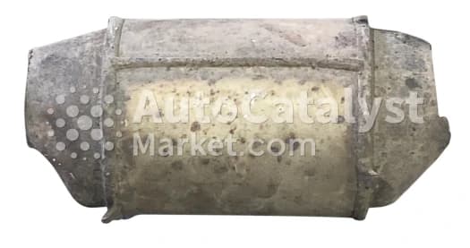 Катализатор от Audi, Volkswagen 045178ACM №3