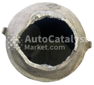 Катализатор от Audi, Volkswagen 045178ACM №9