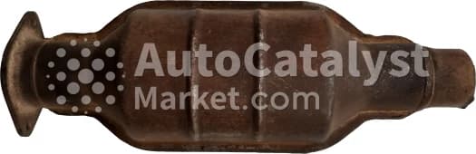 Катализатор от Chevrolet 676 (Chevrolet)