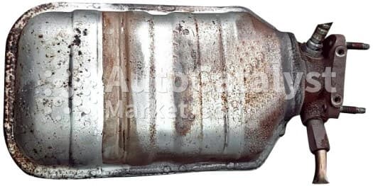 Катализатор от Mazda, Ford YL8C-5E212-CC №7