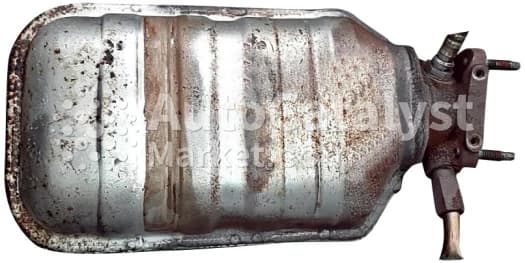 Катализатор от Mazda, Ford YL8C-5E212-CC №1