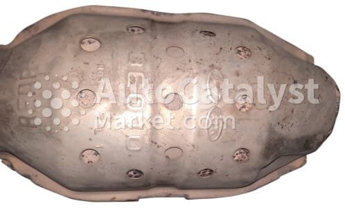 Катализатор от Hyundai, KIA 3E010 №2