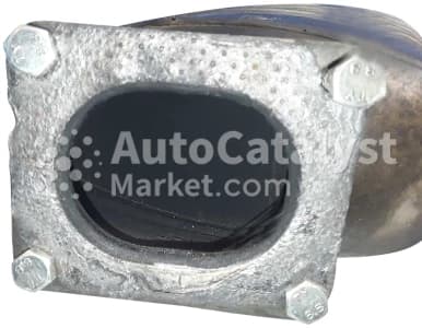 Катализатор от BMW 7792065