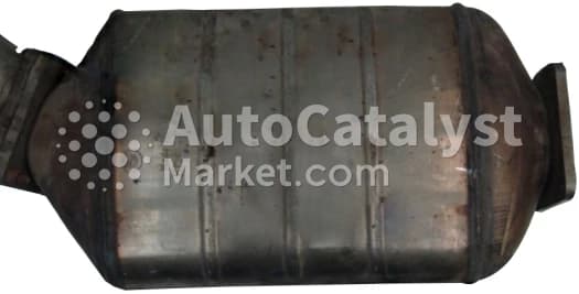 Катализатор от BMW 7792065 №3