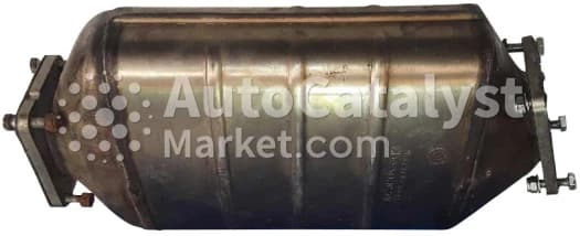 Катализатор BMW 7792065