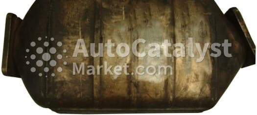 Катализатор от BMW 7792065 №7