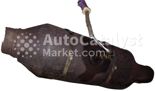 Катализатор от Ford 7DB4