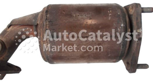 Катализатор от Daewoo CTEE 19