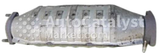 Катализатор от Mitsubishi CS №7