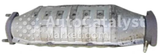 Катализатор от Mitsubishi CS