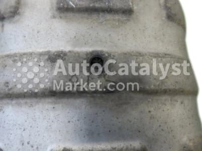Катализатор от Mitsubishi CS №4